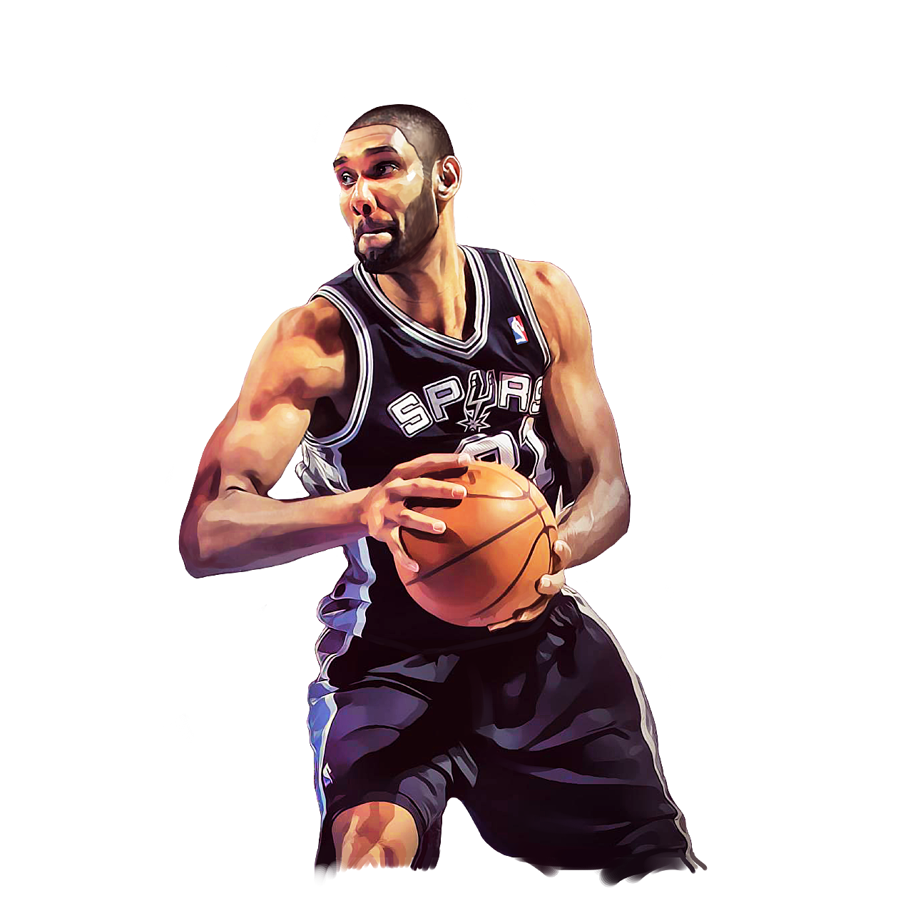 心发力点 心发力点